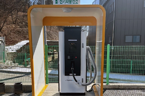 캐스트프로 50kWh 1CH