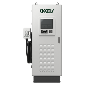 SKSEV 350kWh