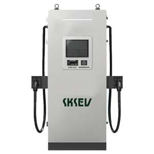 SKSEV 100kWh 2채널