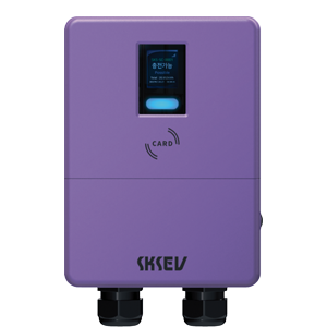 SKSEV 7/11kWh